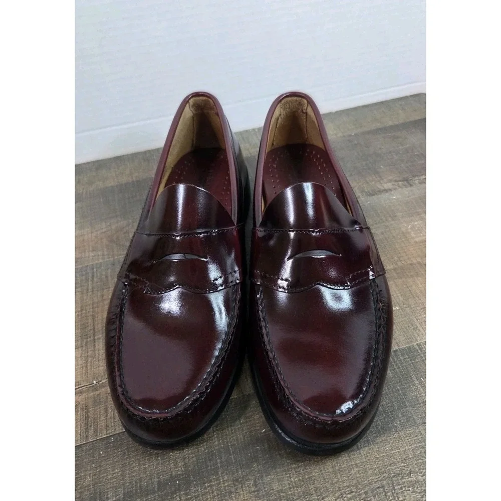 G.H. Bass & Co. gh bass